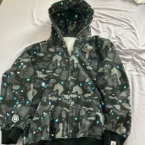 Bape Hoodie